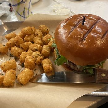 The Butcher N Cheese - New Orleans burger - Burgers Near Me - San Diego, California The Butcher N Cheese - New Orleans burger - Burgers Near Me - San Diego, California