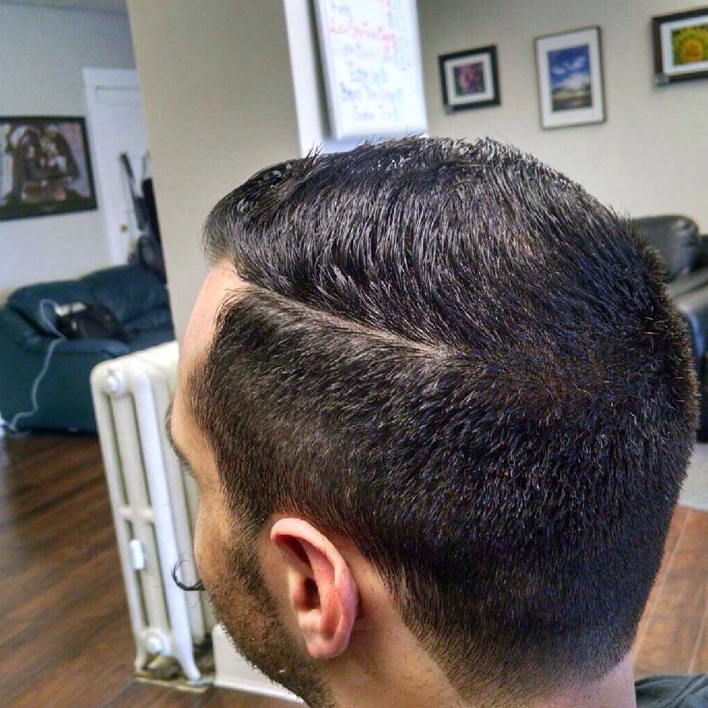 Scotty's Barber Shop - So clean! - Barbers Near Me - Middletown, New York Scotty's Barber Shop - So clean! - Barbers Near Me - Middletown, New York