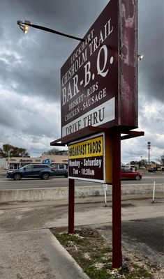 Lockhart Chisholm Trail BBQ by null