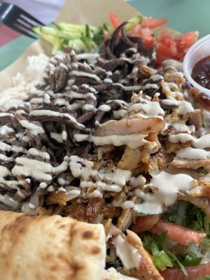 OMG Shawarma by null