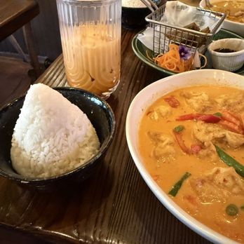 Bangkok Degree - Rice - Thai Near Me - Brooklyn, New York