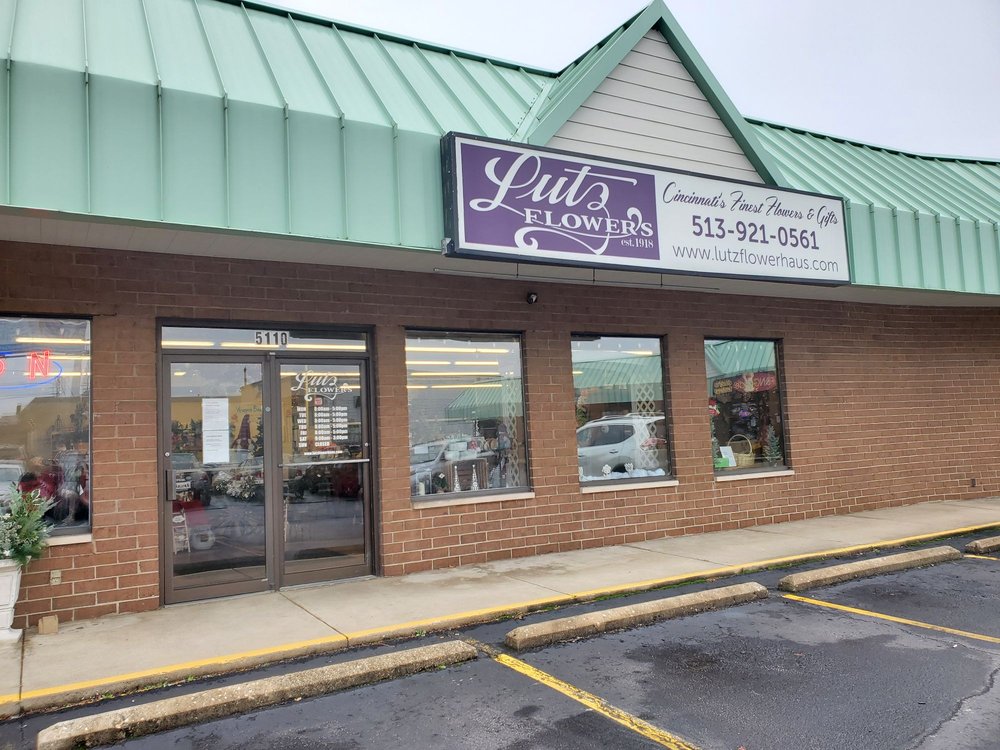 LUTZ FLOWERS Updated September 2024 20 Photos & 34 Reviews 5110