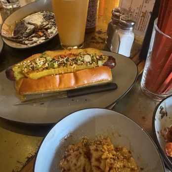 Vang Go Bistro - Comfort Food Near Me - Norfolk, Virginia
