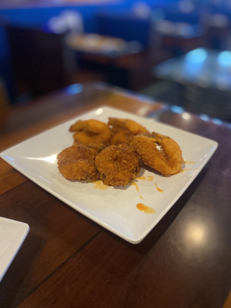 Rodbenders Raw Bar & Grill Image