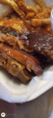 Jenkins Quality Barbecue - Downtown by null