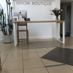 iBrow Boutique