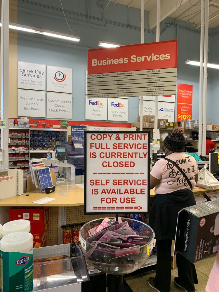 OFFICE DEPOT 25 Photos & 118 Reviews Office Equipment 3535 Hollis