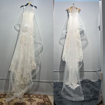 Magic Touch Cleaners - Sewing & Alterations Near Me - San Diego, California Magic Touch Cleaners - Sewing & Alterations Near Me - San Diego, California