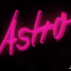 Astro Bar