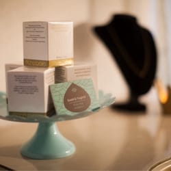Kosmetik-Visagistik Melanie Uhrig