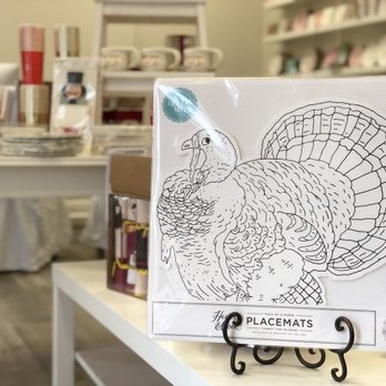 Bella Grace Paper - Cards & Stationery Near Me - Lafayette, Louisiana