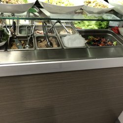 Cafe Eighty-Eight - Salad / Deli