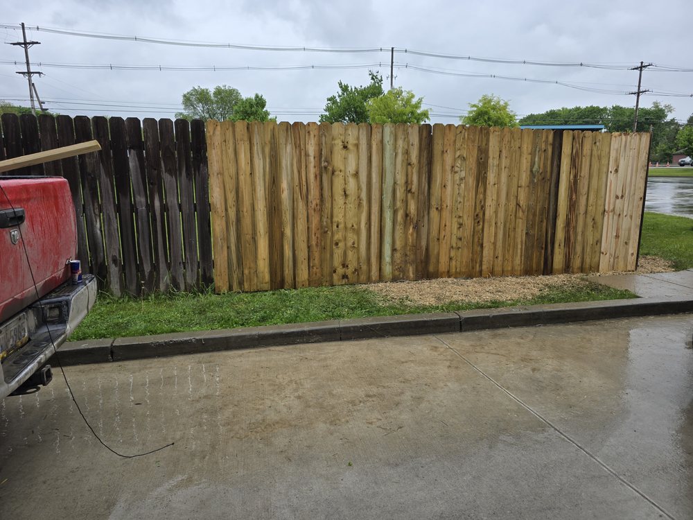 Slide of Buddy's Quality Construction