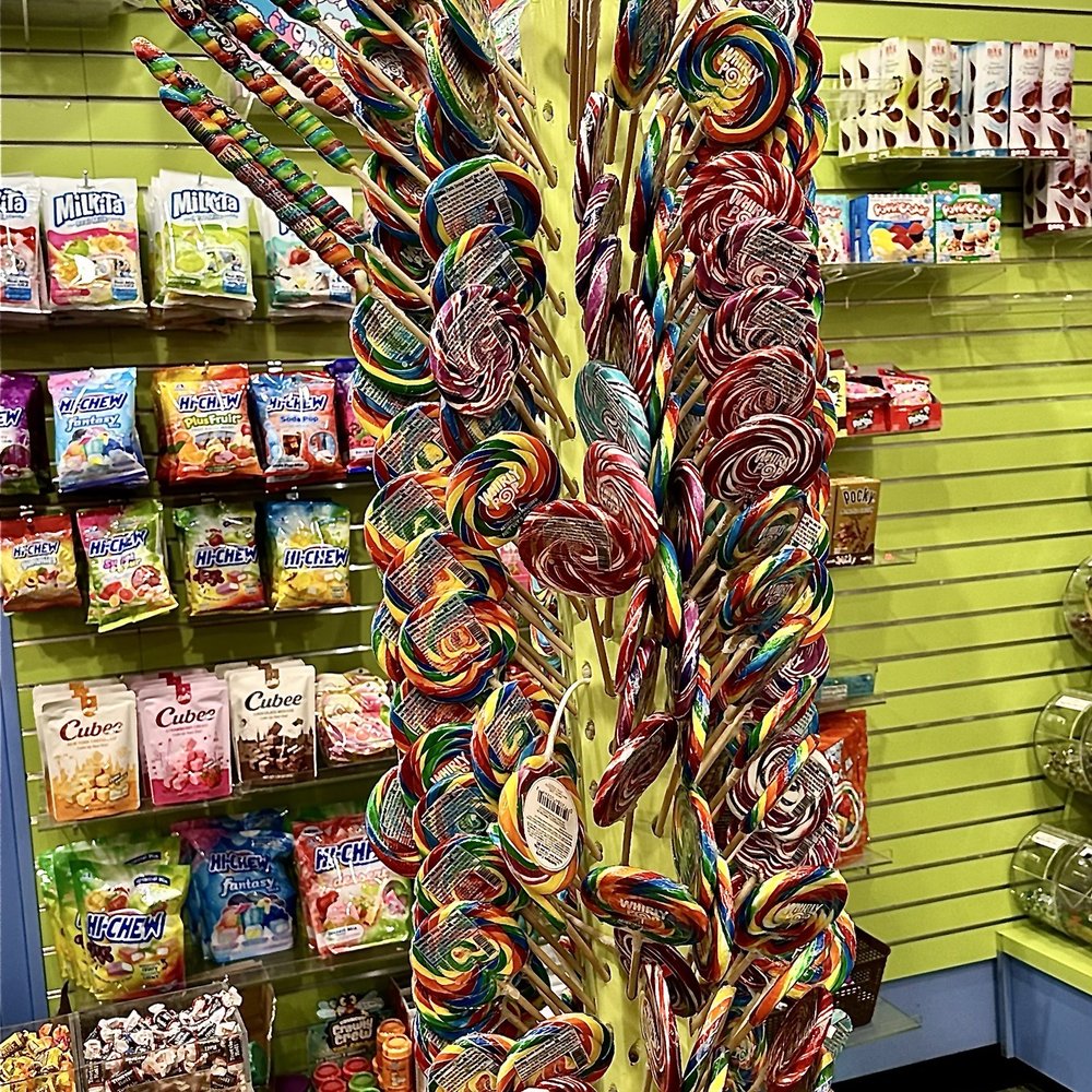 CANDIES BEST COLLECTION 【ＭＤ】 TOP 10 BEST Candy Stores near Upper Marlboro, MD 20772 - Updated