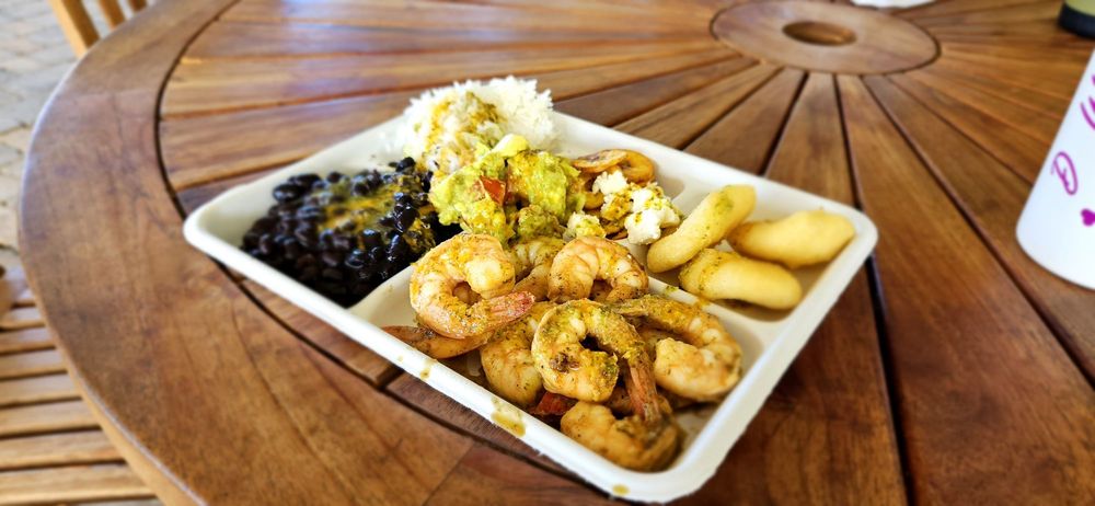 Ally's Cocina