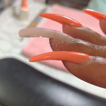 Nails And Spa By Julie - Pre polish - Day Spas Near Me - Snellville, Georgia Nails And Spa By Julie - Pre polish - Day Spas Near Me - Snellville, Georgia