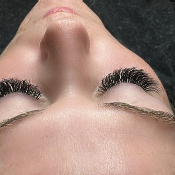 Nova Nail Lounge Lashes - Lashes - Nail Salons Near Me - Los Alamitos, California