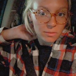 Modern Eyewear - Super flexible and comfortable frames that look like the Snapchat filter!