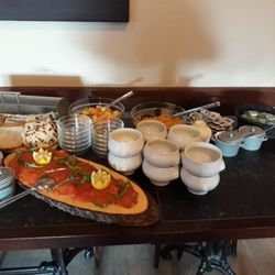 Eetcafé D'Uitdaging - Brunch a volonte