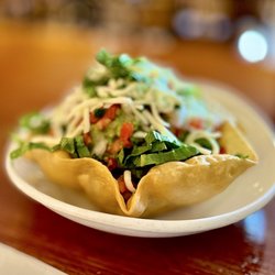Los Tres Amigos Mexican & Spanish Restaurant