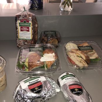 Greenlee's Bakery - What we got in our take out order. Please check your bags before leaving as we were missing several things. - Bakeries Near Me - San Jose, California Greenlee's Bakery - What we got in our take out order. Please check your bags before leaving as we were missing several things. - Bakeries Near Me - San Jose, California
