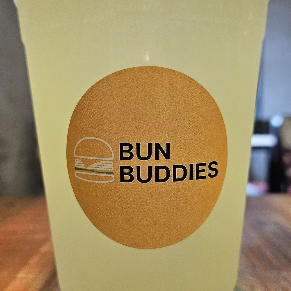 Bun Buddies - Homemade Lemonade - Burgers Near Me - Wood-Ridge, New Jersey Bun Buddies - Homemade Lemonade - Burgers Near Me - Wood-Ridge, New Jersey