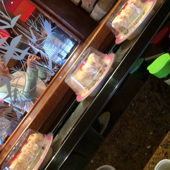 Sushi Choo Choo - Sushi Bars Near Me - Houston, Texas Sushi Choo Choo - Sushi Bars Near Me - Houston, Texas