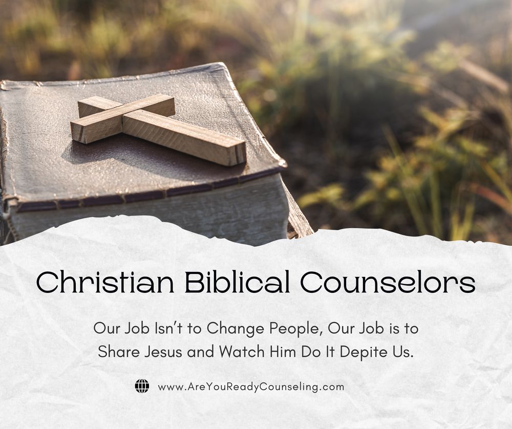 Are You Ready Counseling - grief counselor in Princeville, IL