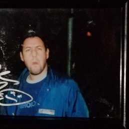 Adam Sandler at The Whiskey a Go Go Adam Sandler at The Whiskey a Go Go