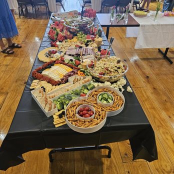 In Thyme Catering - Caterers Near Me In Thyme Catering - Caterers Near Me