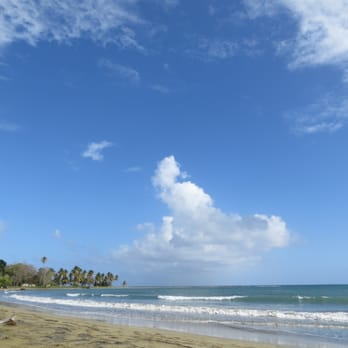 Balneario Punta Guilarte - Beaches Near Me - Arroyo, Puerto Rico