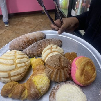 Alebrijes Bakery - Bakeries Near Me - Rancho Cucamonga, California