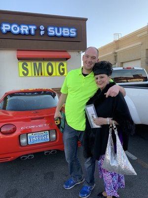 DMV MADE EASY - Updated January 2025 - 106 Photos & 364 Reviews - 8615