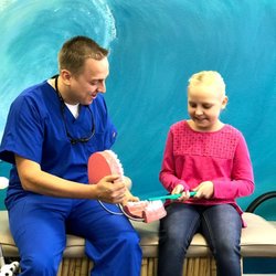 Children's Dentistry