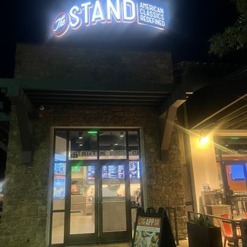 The Stand - American Classics Redefined - New American Near Me - Santee, California The Stand - American Classics Redefined - New American Near Me - Santee, California