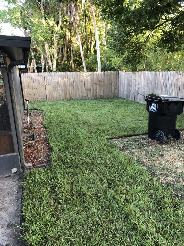 Slide of Foremost Outdoor Services