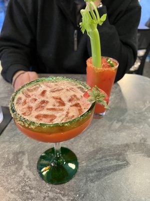 Sunset Cantina by null