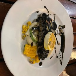 Fish Mole Fish Mole
