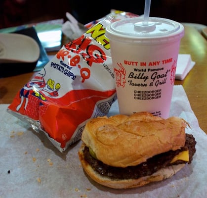 Billy Goat Tavern (The Original) by null