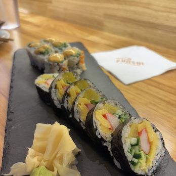 Funshi Sushi Ramen Boba - Sushi Bars Near Me - Rocky River, Ohio Funshi Sushi Ramen Boba - Sushi Bars Near Me - Rocky River, Ohio