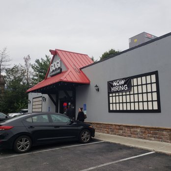 GOGI Korean BBQ - Korean Near Me - Columbus, Ohio
