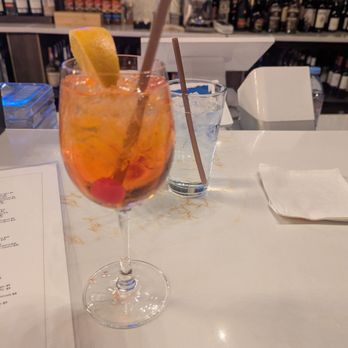 The Union Bar and Grill - Aperol spritz. Good! - Bars Near Me - Hyattsville, Maryland The Union Bar and Grill - Aperol spritz. Good! - Bars Near Me - Hyattsville, Maryland