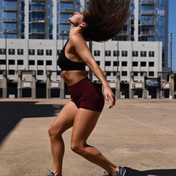 Dance with Monica ATX