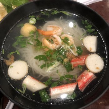 One Saigon - Seafood pho - Vietnamese Near Me - Vancouver, British Columbia One Saigon - Seafood pho - Vietnamese Near Me - Vancouver, British Columbia