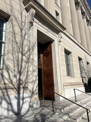 U.S. Chamber of Commerce