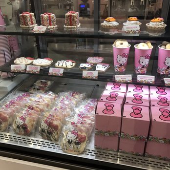 Hello Kitty Cafe - Cafes Near Me - Irvine, California Hello Kitty Cafe - Cafes Near Me - Irvine, California