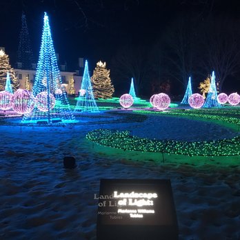 Winterlights at Newfields - Festivals Near Me - Indianapolis, Indiana Winterlights at Newfields - Festivals Near Me - Indianapolis, Indiana