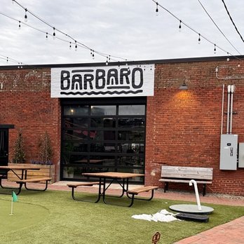 Barbaro - Lounges Near Me - Durham, North Carolina Barbaro - Lounges Near Me - Durham, North Carolina