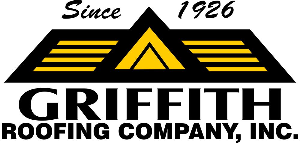 Slide of Griffith Roofing