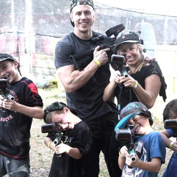 Battleground Orlando Advanced Tactical Laser Tag - Family fun! - Paintball Near Me - Orlando, Florida Battleground Orlando Advanced Tactical Laser Tag - Family fun! - Paintball Near Me - Orlando, Florida